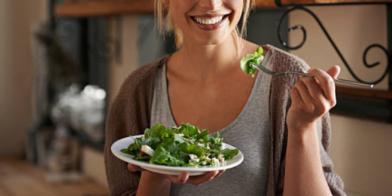 Manfaat Daun Singkong untuk Ibu Hamil