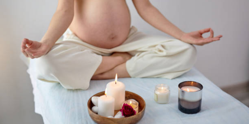 Kenali Lotus Birth dan Risiko yang Dapat Terjadi 1 Lotus Birth