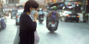 Dampak Polusi Udara bagi Ibu Hamil dan Janin