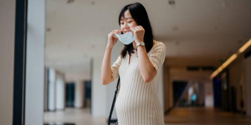 Polusi Udara bagi Ibu Hamil dan Janin