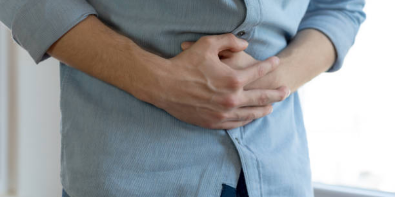 Kehamilan Simpatik, Ketika Ayah Mengalami Gejala Kehamilan 1 Kehamilan Simpatik