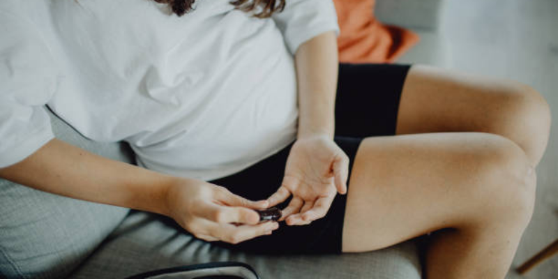 Ketahui Bahaya Kolesterol Tinggi pada Ibu Hamil