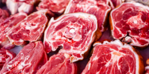 Bolehkah Ibu Hamil Makan Daging Kambing?