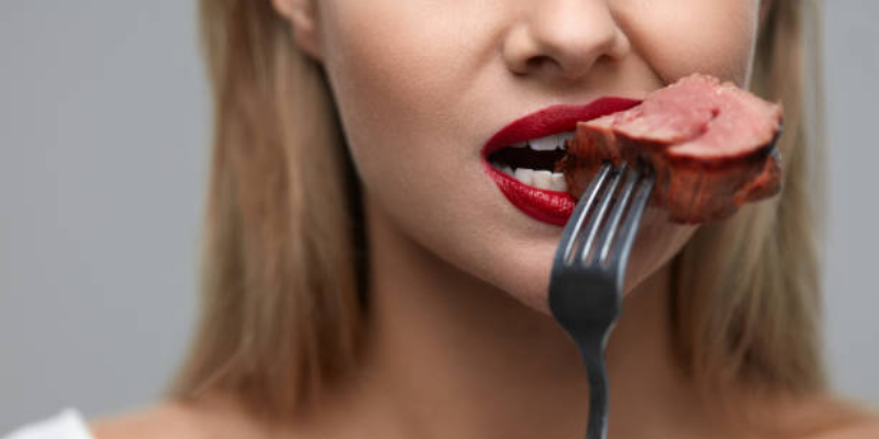 Bolehkah Ibu Hamil Makan Daging Kambing