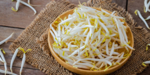 Benarkah Toge Baik untuk Kesuburan Pria?