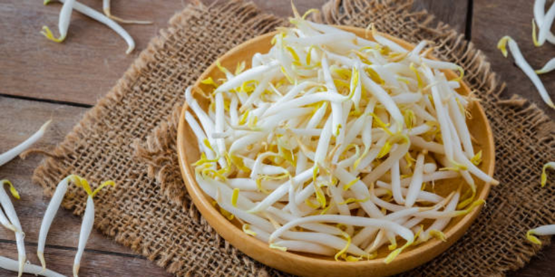 Benarkah Toge Baik untuk Kesuburan Pria?