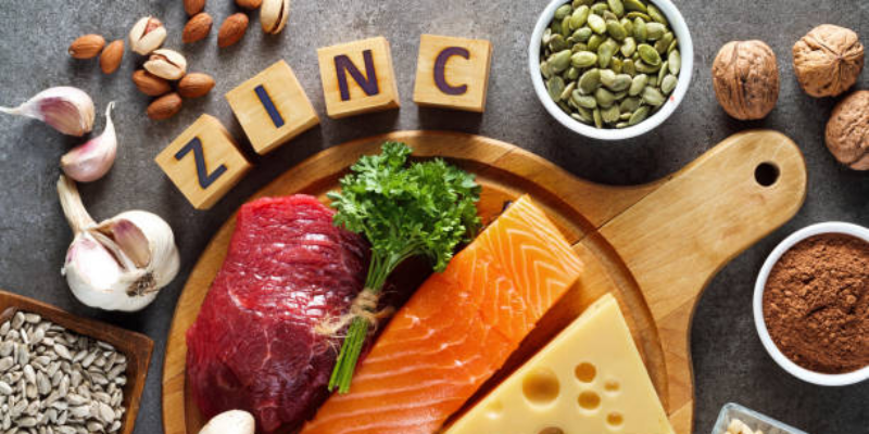 Inilah 5 Manfaat Zinc untuk Ibu Hamil
