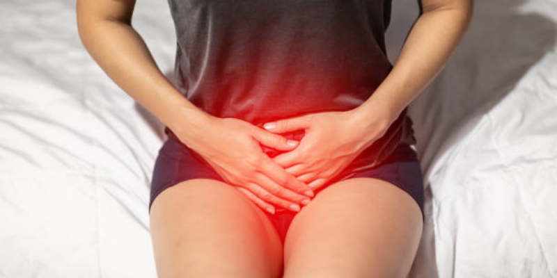 Infeksi Vagina: Penyebab, Gejala, dan Cara Mengatasinya 2 Infeksi Vagina