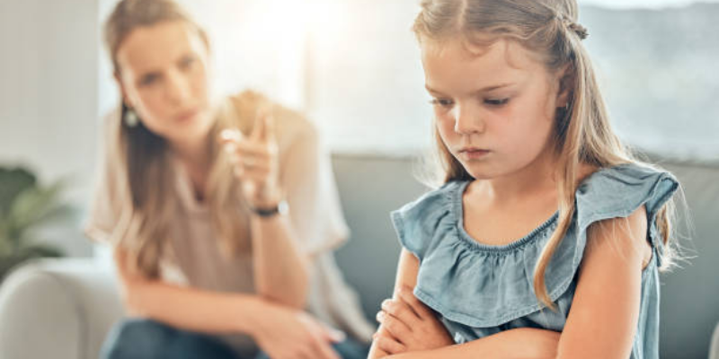 Cara Menghadapi Masa Terrible Two Pada Anak 1 Terrible Two