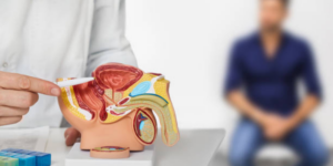 Vesikulitis Seminalis Penyakit yang Mengganggu Kesuburan Pria