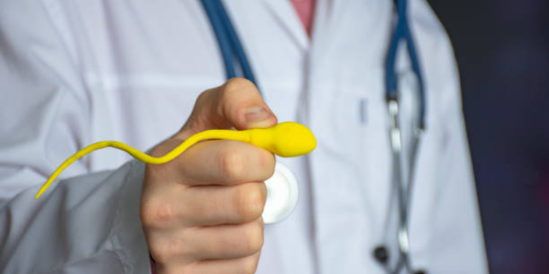 Mengenal Alat Kontrasepsi Spermisida serta Risikonya