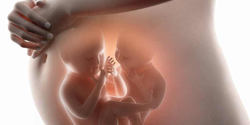 Ciri-Ciri Hamil Anak Kembar dan Cara Mendeteksinya