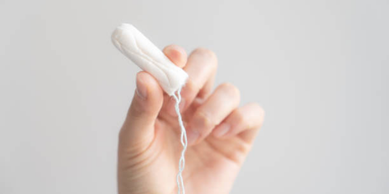 Kelebihan dan Kekurangan Penggunaan Tampon