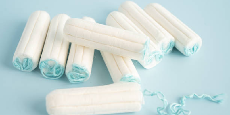 Tampon