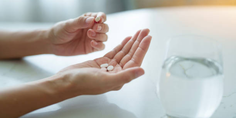 Efek Samping Sering Konsumsi Kontrasepsi Darurat