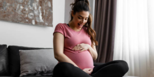 Cara Meningkatkan Hormon Endorfin Saat Hamil