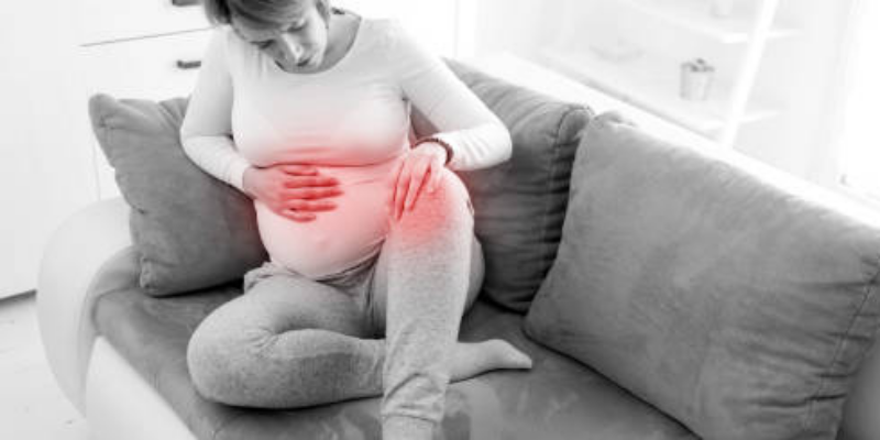 Lutut Sakit Saat Hamil: Penyebab, Gejala dan Cara Mengatasinya 1 Lutut Sakit Saat Hamil