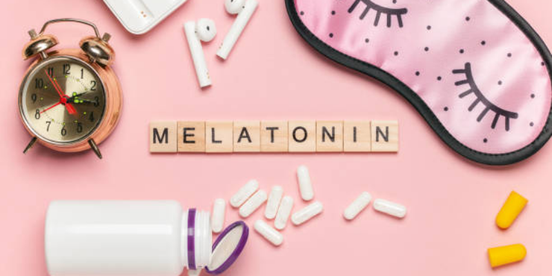 Amankah Mengonsumsi Suplemen Melatonin Saat Hamil?