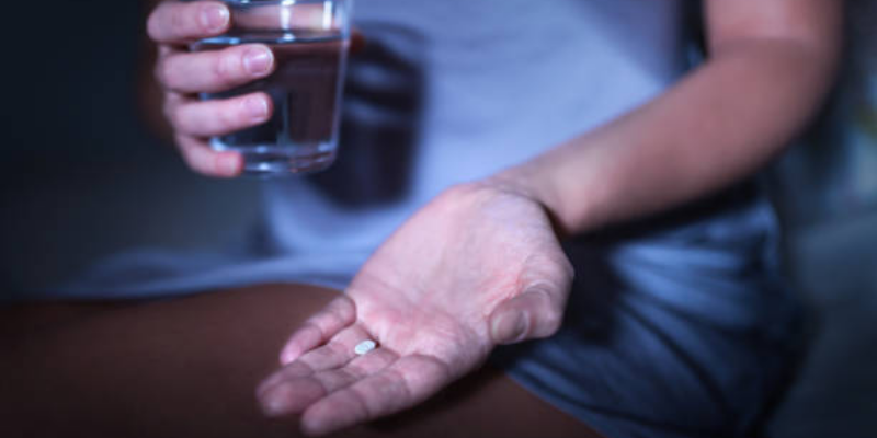 Amankah Mengonsumsi Suplemen Melatonin Saat Hamil? 1 Suplemen Melatonin Saat Hamil