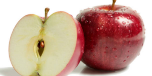 Bolehkah Menelan Biji Apel Ketika Hamil?