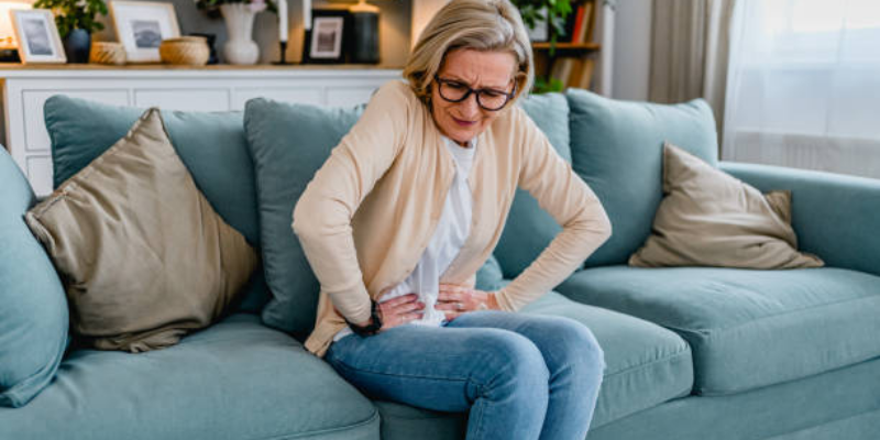 Kanker Kandung Kemih