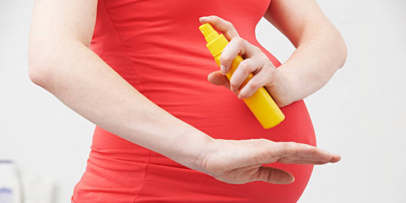 Bahaya Virus Zika untuk Ibu Hamil dan Janin