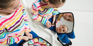 Mengenal Kembar Cermin dan Ciri-Cirinya