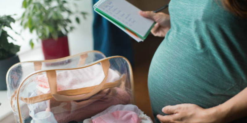 Bagaimana cara Membuat Birth Plan untuk Persalinan 2 birth plan