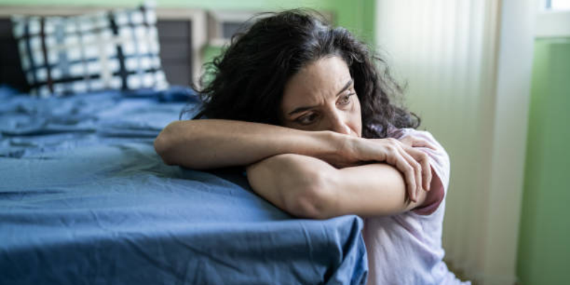 Kenali Gejala dan Penyebab Vaginismus serta Cara Mengatasi 1 Vaginismus