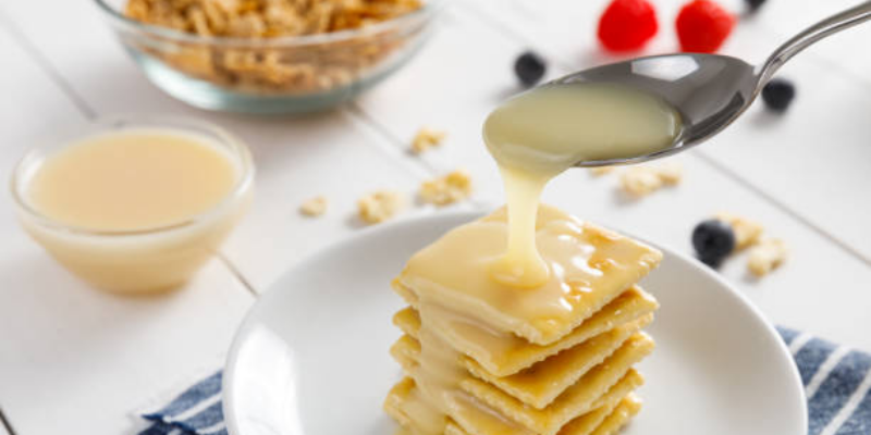 Bolehkah Ibu Hamil Minum Susu Kental Manis?