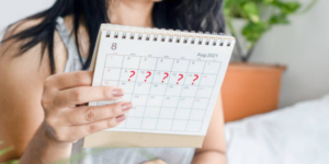 Bisakah Hamil Jika Berhubungan Dekat dengan Haid?