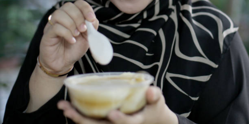 Bolehkah Ibu Hamil Minum Susu Kental Manis