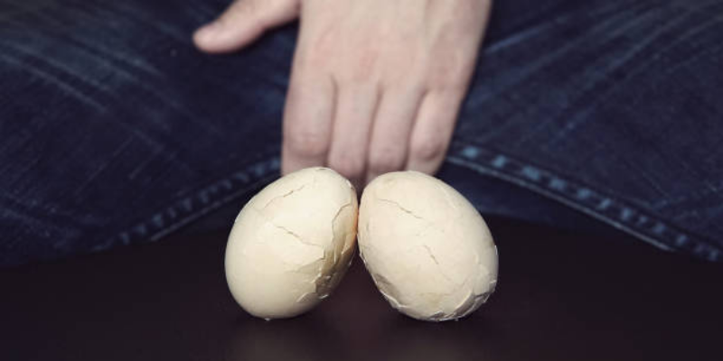 Atrofi Testis: Penyebab, Gejala, dan Penanganan