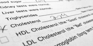 Kolesterol Tinggi Bisa Sebabkan Sulit Hamil?