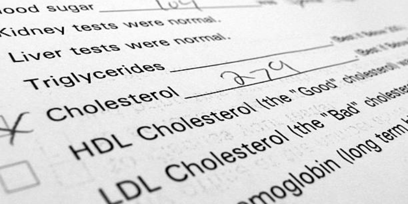 Kolesterol Tinggi Bisa Sebabkan Sulit Hamil?