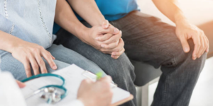 Kenali Dampak Husband Stitch Setelah Melahirkan