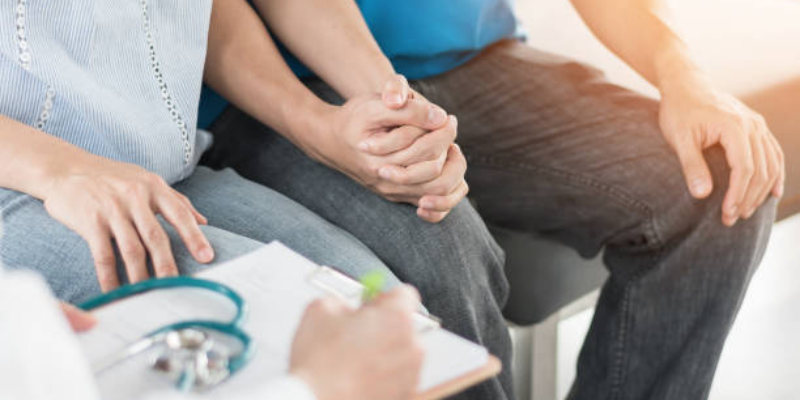 Striktur Uretra: Gejala, Penyebab dan Pengobatannya 2 Striktur Uretra