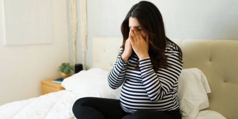 Inilah 5 Larangan yang Perlu Dihindari Saat Trimester Kedua