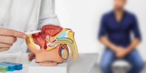 Spermatokel, Kista Jinak di Saluran Reproduksi Pria