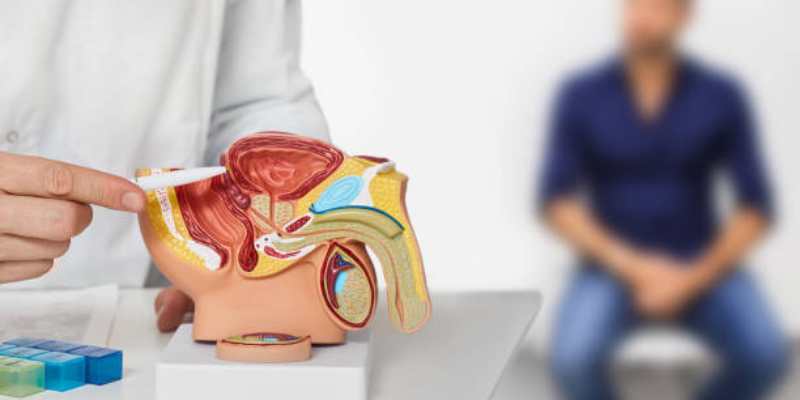 Kenali Kanker Uretra: Penyebab, Gejala dan Pengobatan 2 Kanker Uretra