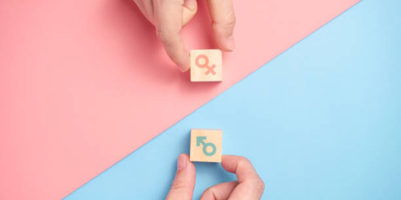 Kenali Kelamin Ganda: Penyebab hingga Penanganannya