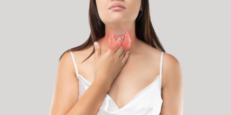 Hipotiroidisme: Gejala, Penyebab, dan Dampaknya 1 Hipotiroidisme