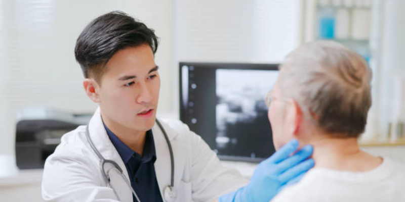 Hipotiroidisme: Gejala, Penyebab, dan Dampaknya 2 Hipotiroidisme