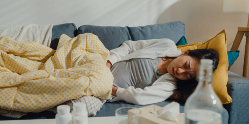 Infeksi Rahim: Penyebab, Gejala, dan Dampaknya 2 Infeksi Rahim