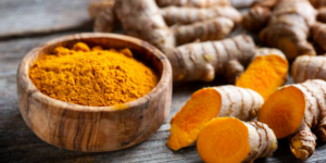 Bolehkah Ibu Hamil Konsumsi Kunyit? Ini Manfaatnya