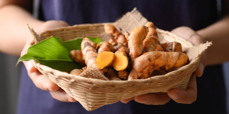 Bolehkah Ibu Hamil Konsumsi Kunyit? Ini Manfaatnya 1 Bolehkah Ibu Hamil Konsumsi Kunyit