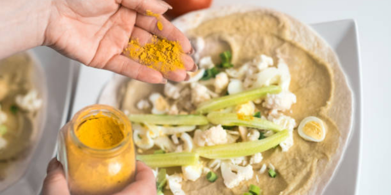 Bolehkah Ibu Hamil Konsumsi Kunyit? Ini Manfaatnya 2 Bolehkah Ibu Hamil Konsumsi Kunyit