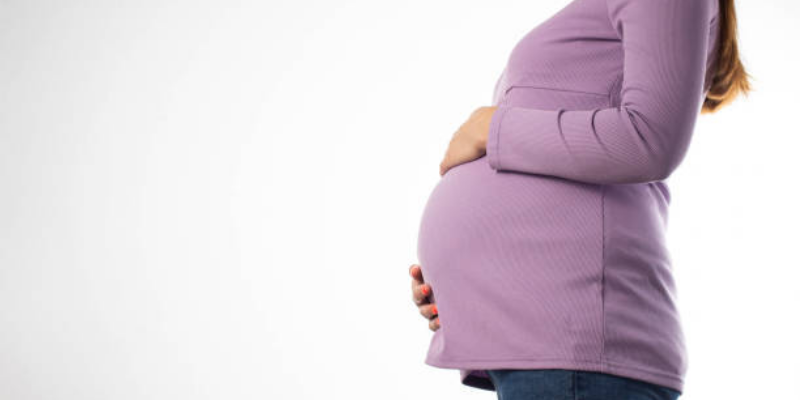 Melahirkan di Bulan ke-9