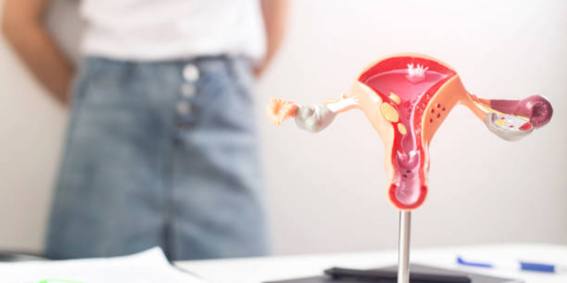 Kenali Gejala dan Penyebab Oligomenorea