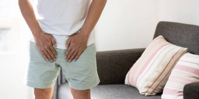 Kenali Fungsi Skrotum dan Gangguan yang Bisa Terjadi